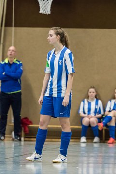 Bild 57 - wCJ KT Turnier Nachmittag
